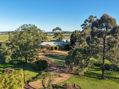 43R Old Dubbo Road, Dubbo