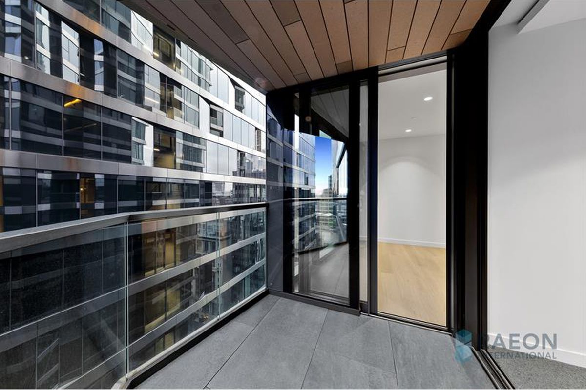 1812/433 Collins Street, Melbourne