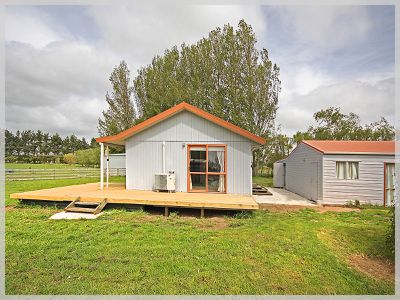 296 Motuiti Road, Foxton