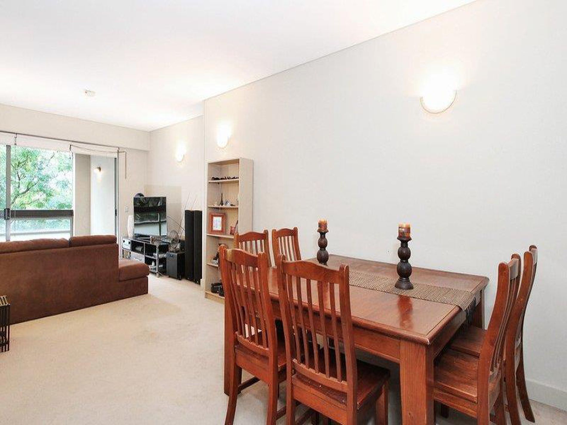 203 / 56 Spit Road, Mosman