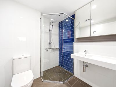 801 / 398 Saint Pauls Terrace, Fortitude Valley