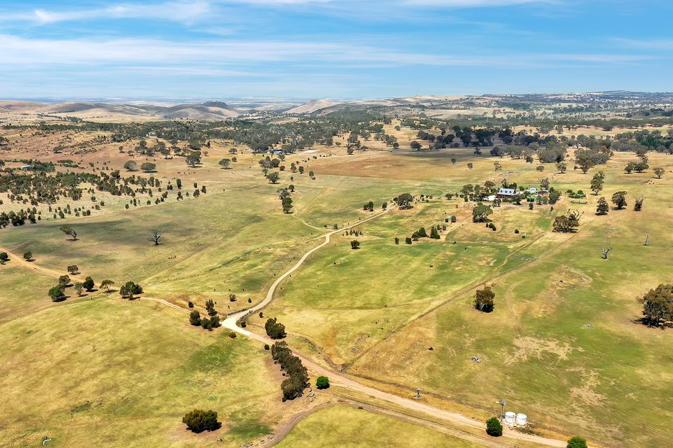 309A Moss Smith Road, Eden Valley