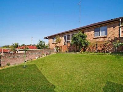 50 Princes Highway, West Wollongong