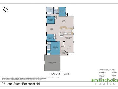 92 Jean Street, Beaconsfield
