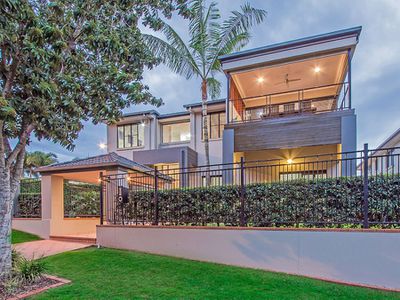 2 Suprano Place, Wakerley