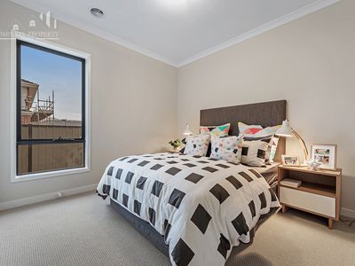 19 Canal Way, Craigieburn