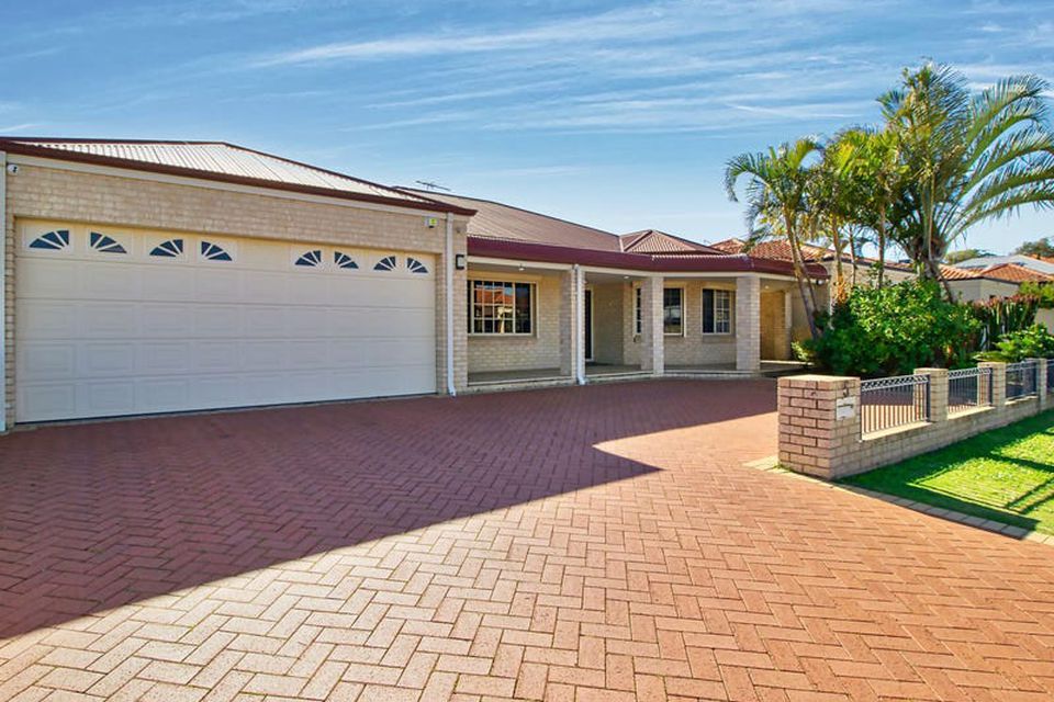 5 Aspic Crescent , Spearwood
