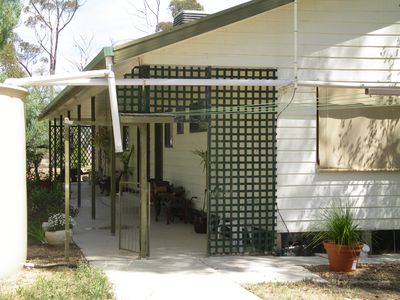 84 Tandarra-Serpentine Road, Tandarra