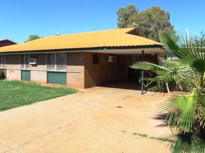 9 Koolama Cres, South Hedland