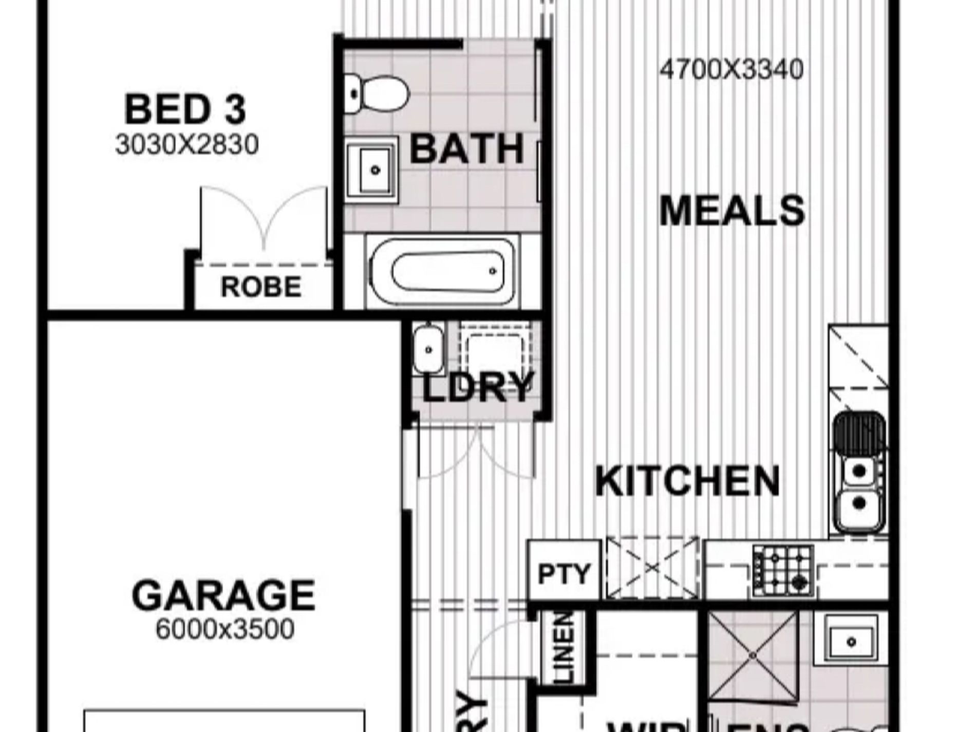 Lot 205 Cheddington Road, Cranbourne East