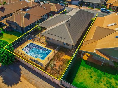 7 Snappy Gum Way, South Hedland