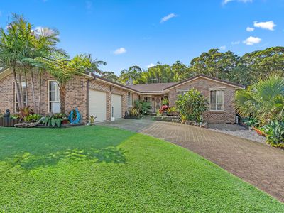 9 Lutea Place, Forster