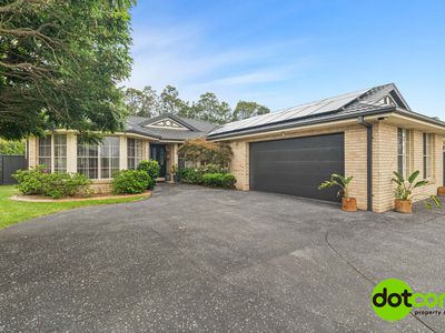 38 MacDougall Crescent, Hamlyn Terrace