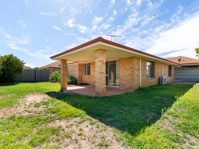 19 Kookynie Loop, Baldivis