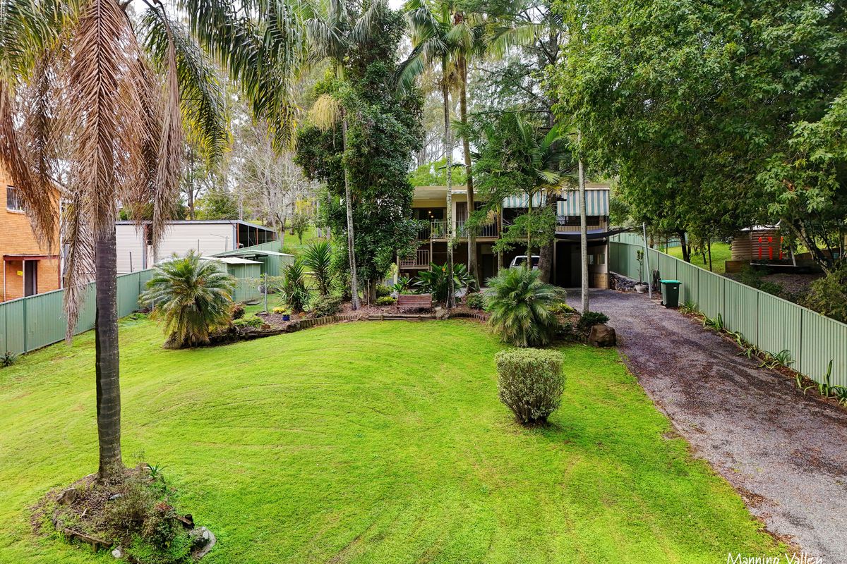 27 Claxton Street, Tinonee