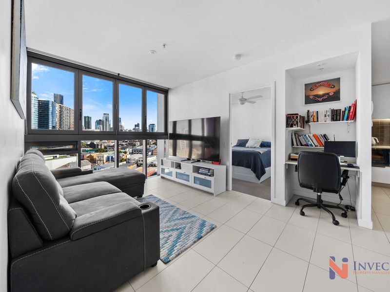 1308 / 348 Water Street, Fortitude Valley