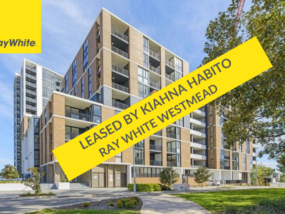 141 / 9 Maple Tree Road, Westmead
