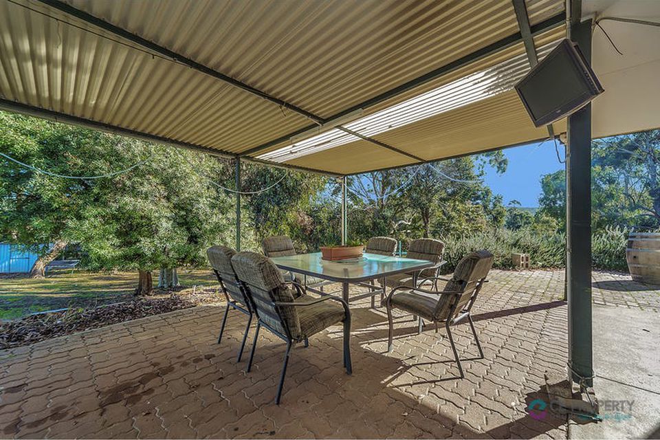 9 Kumnick Street, Lobethal