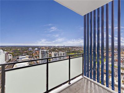 1201 / 2 Mary Street, Burwood