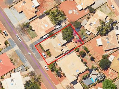 30 Curlew Crescent, South Hedland