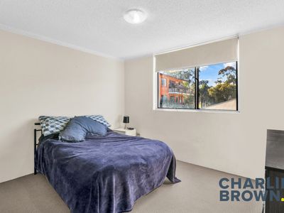 10 / 5 Preston Street, Jamisontown