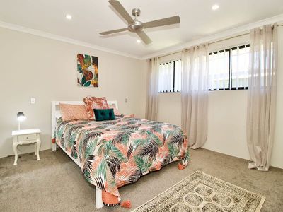 4 Dunbar Link , Baldivis