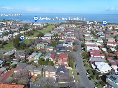 1 Bird Court, Williamstown