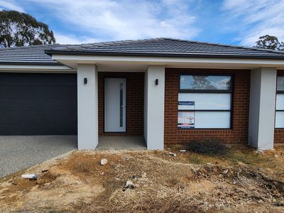 2 Wombat Avenue, Seymour