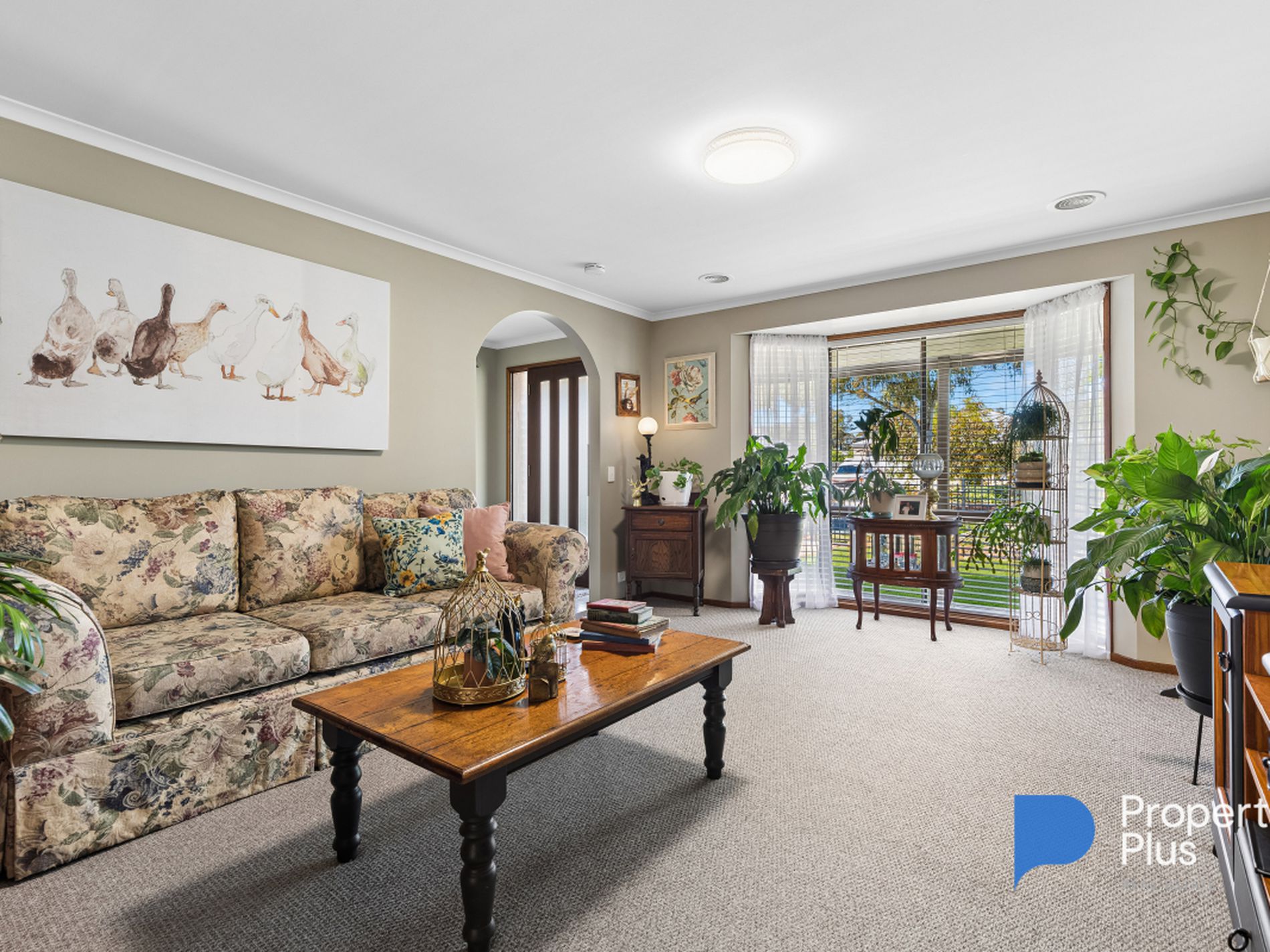 32 Mistletoe Street, Golden Square