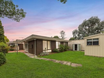 18 Thompson Court, Werribee