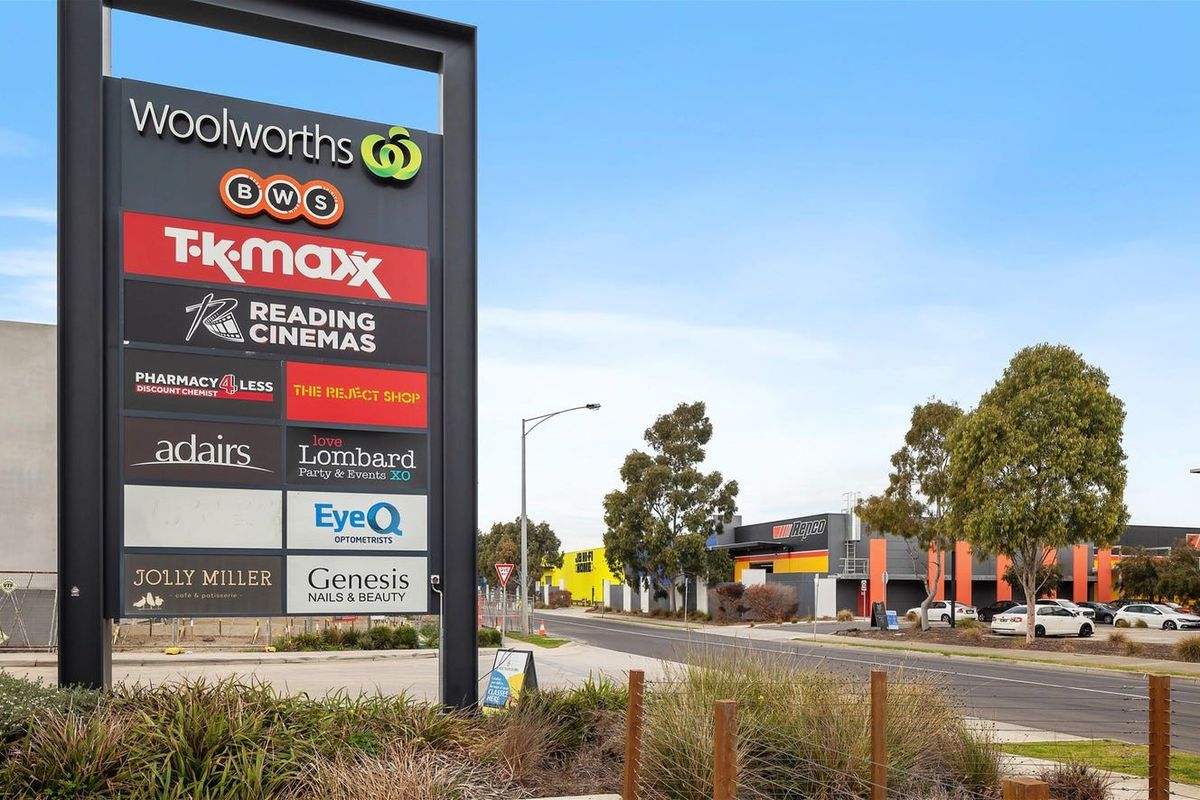 9 Lester Drive, Altona North