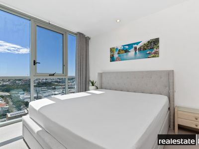 1401 / 659 Murray Street, West Perth