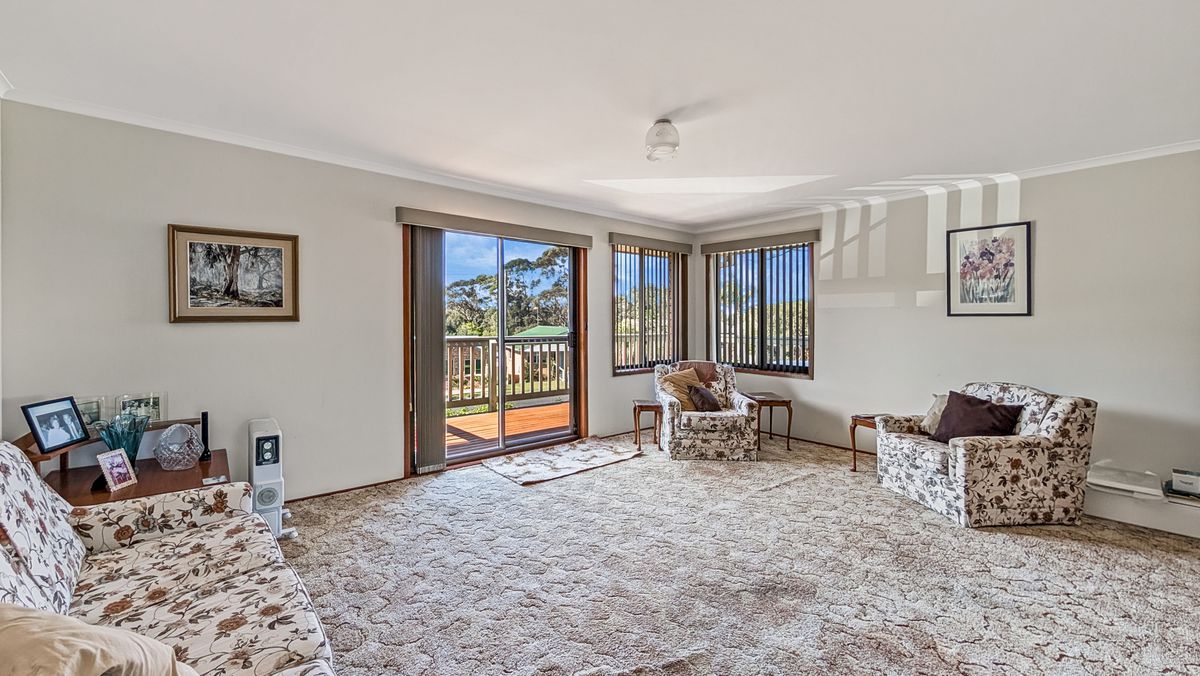 18 Lakeside Drive, Kianga