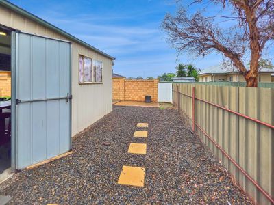 126 York Street, Forbes