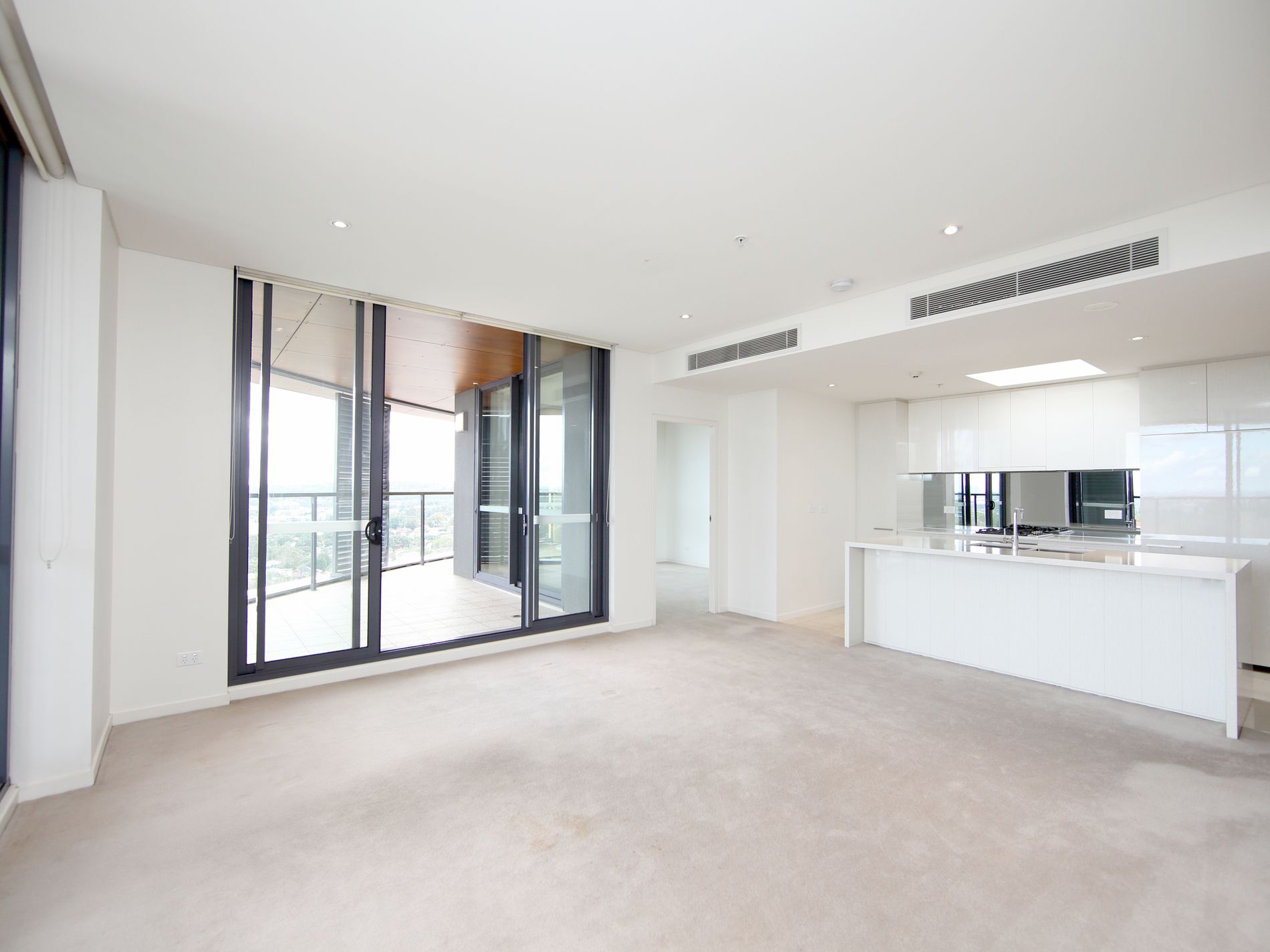 901A / 6 Devlin Street, Ryde