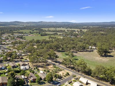 18 HUME AND HOVELL ROAD, Seymour