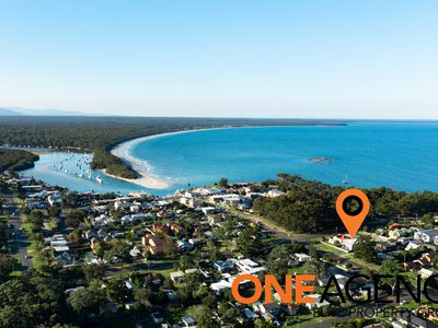 34 Currambene Street, Huskisson