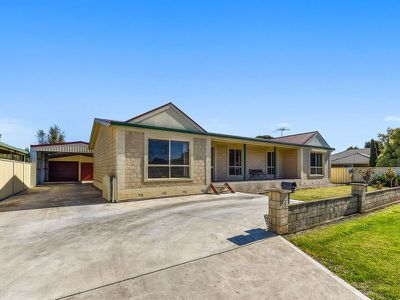 12 Bonshor Street, Millicent