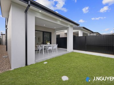 61a The Avenue, Canley Vale