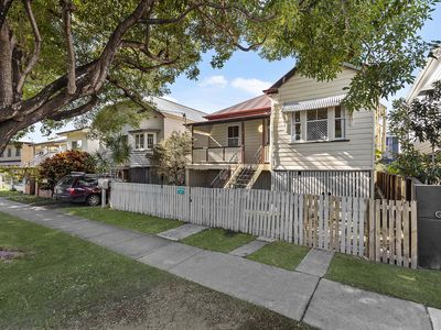 31 Geelong Street, East Brisbane