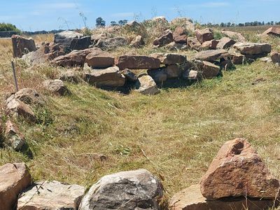 538 School Road, Drung