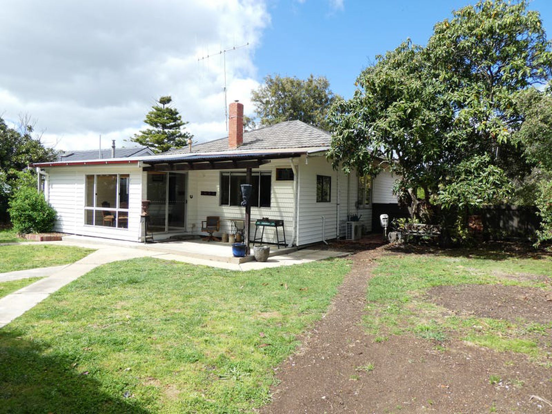 89 Wimble St, Seymour