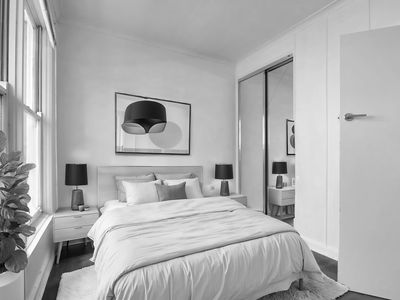 23 / 3 Bickleigh Street, Glen Iris