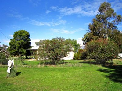27-31 George Street, Serpentine