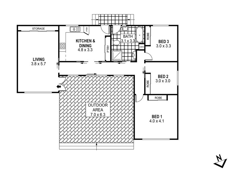 1 / 9 Unara Road, Dapto
