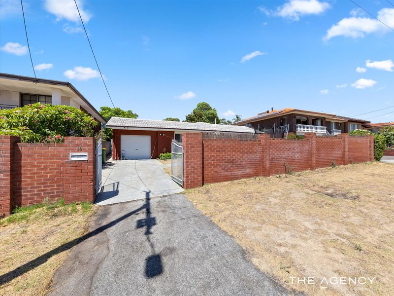 18 Skeahan Street, Spearwood
