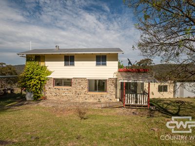 2126  Emmaville Road, Glen Innes