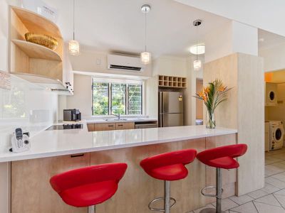 18 / 7-11 James Street, Noosaville