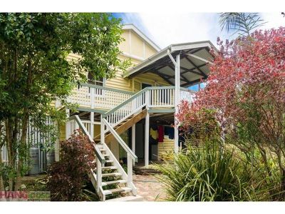27 Hendry Street, Tewantin