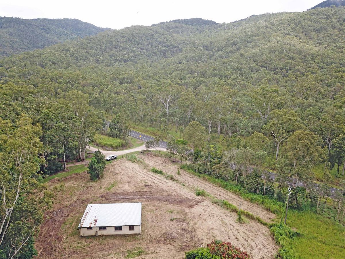 753 Atherton Herberton Road, Atherton